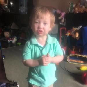 Meet your Posher, Cody